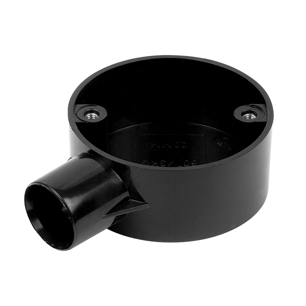 T-Shirt Raw Hem Organic Boro Constrast Denim