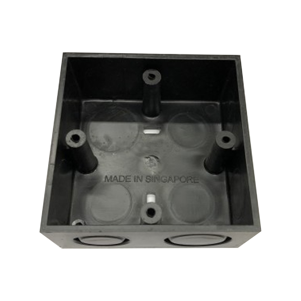 T-Shirt Raw Hem Organic Boro Constrast Denim