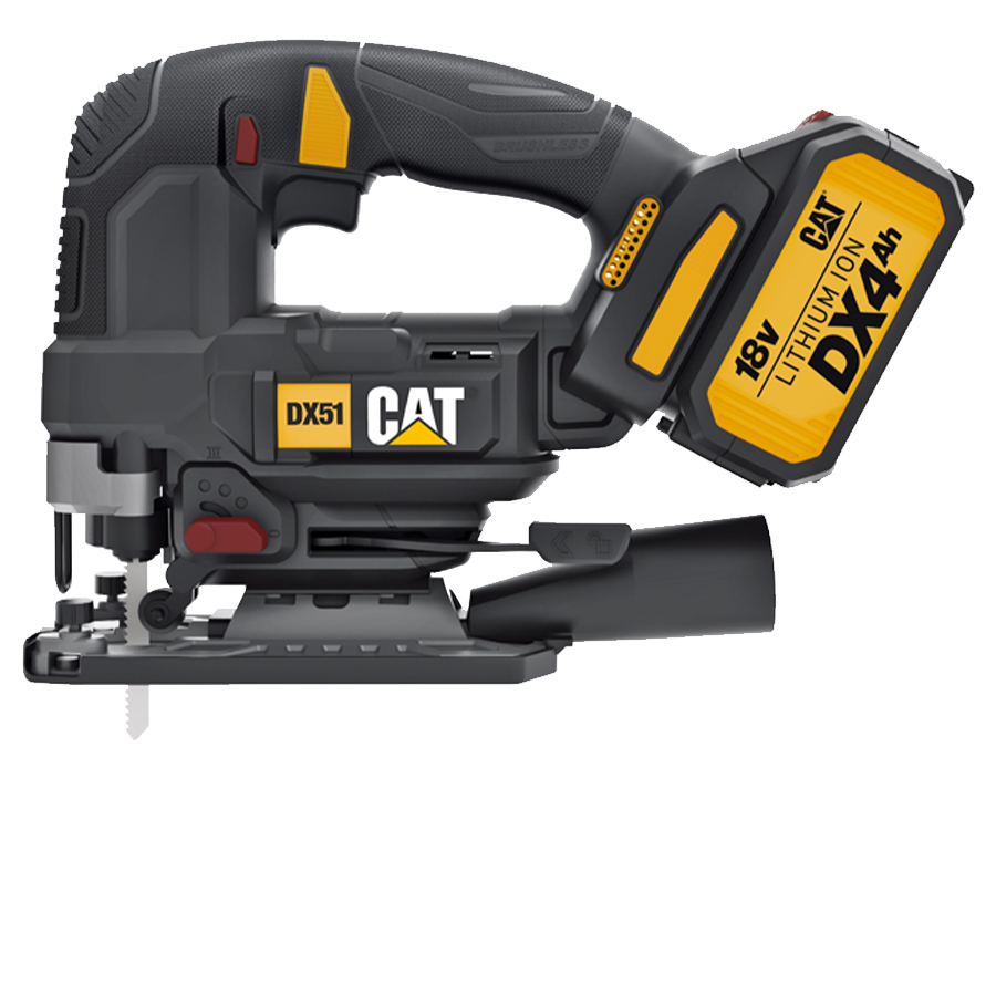 T-Shirt Raw Hem Organic Boro Constrast Denim